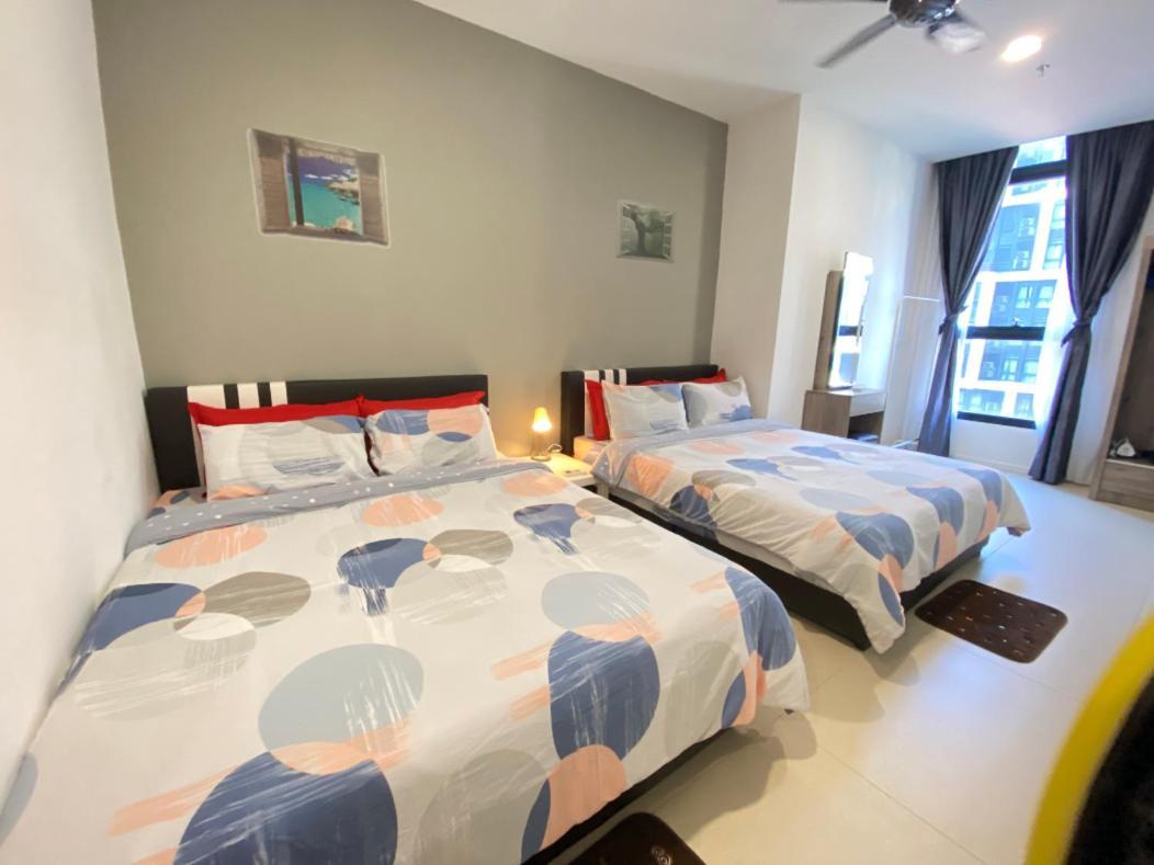 Arcoris, Mont Kiara By Mk Home Kuala Lumpur Dış mekan fotoğraf