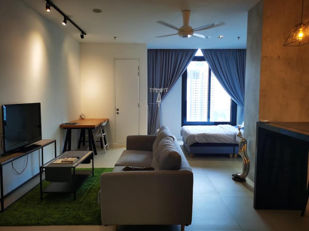 Arcoris, Mont Kiara By Mk Home Kuala Lumpur Dış mekan fotoğraf