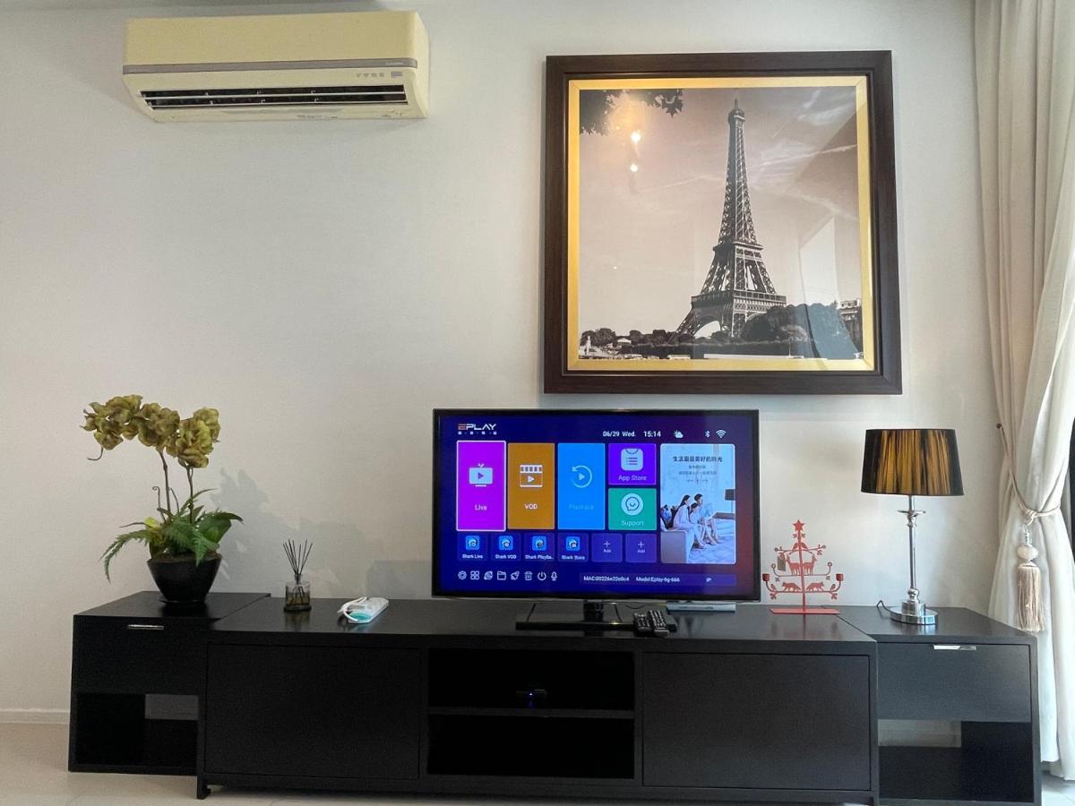 Arcoris, Mont Kiara By Mk Home Kuala Lumpur Dış mekan fotoğraf