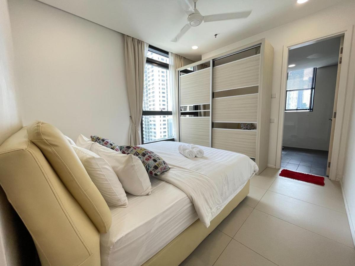 Arcoris, Mont Kiara By Mk Home Kuala Lumpur Dış mekan fotoğraf