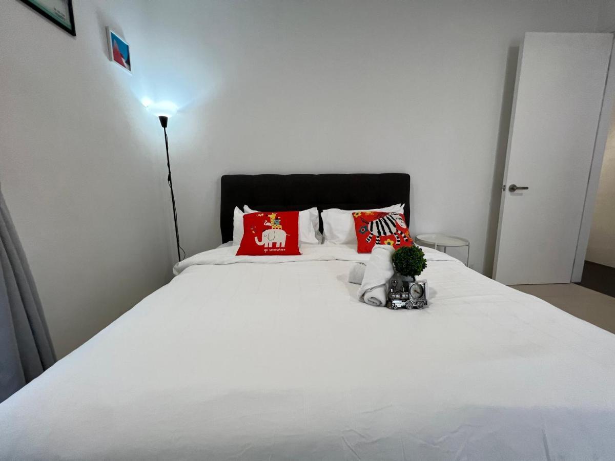 Arcoris, Mont Kiara By Mk Home Kuala Lumpur Dış mekan fotoğraf
