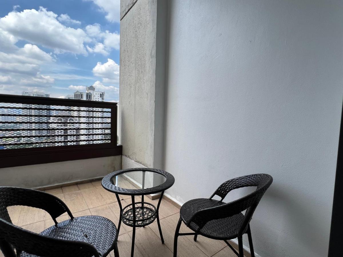 Arcoris, Mont Kiara By Mk Home Kuala Lumpur Dış mekan fotoğraf