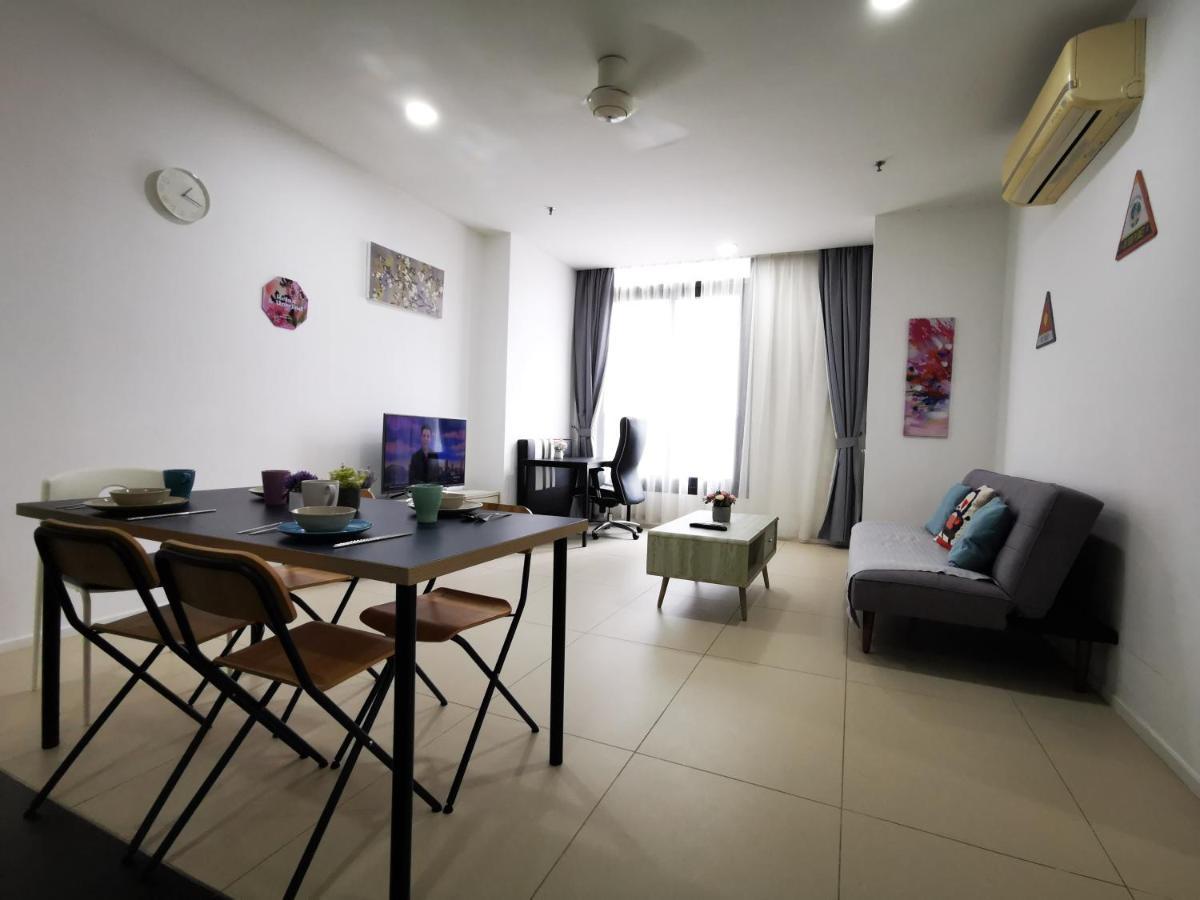 Arcoris, Mont Kiara By Mk Home Kuala Lumpur Dış mekan fotoğraf