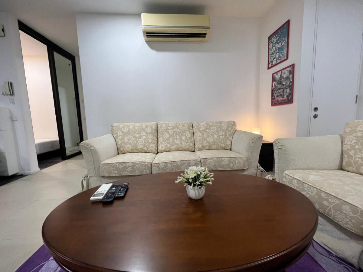 Arcoris, Mont Kiara By Mk Home Kuala Lumpur Dış mekan fotoğraf