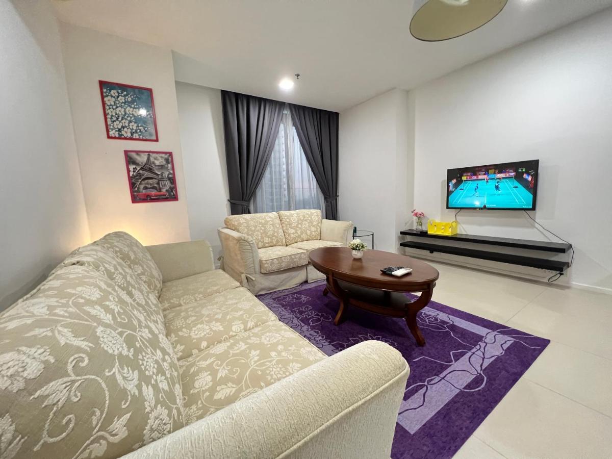 Arcoris, Mont Kiara By Mk Home Kuala Lumpur Dış mekan fotoğraf