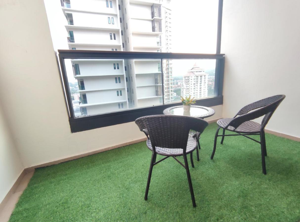 Arcoris, Mont Kiara By Mk Home Kuala Lumpur Dış mekan fotoğraf