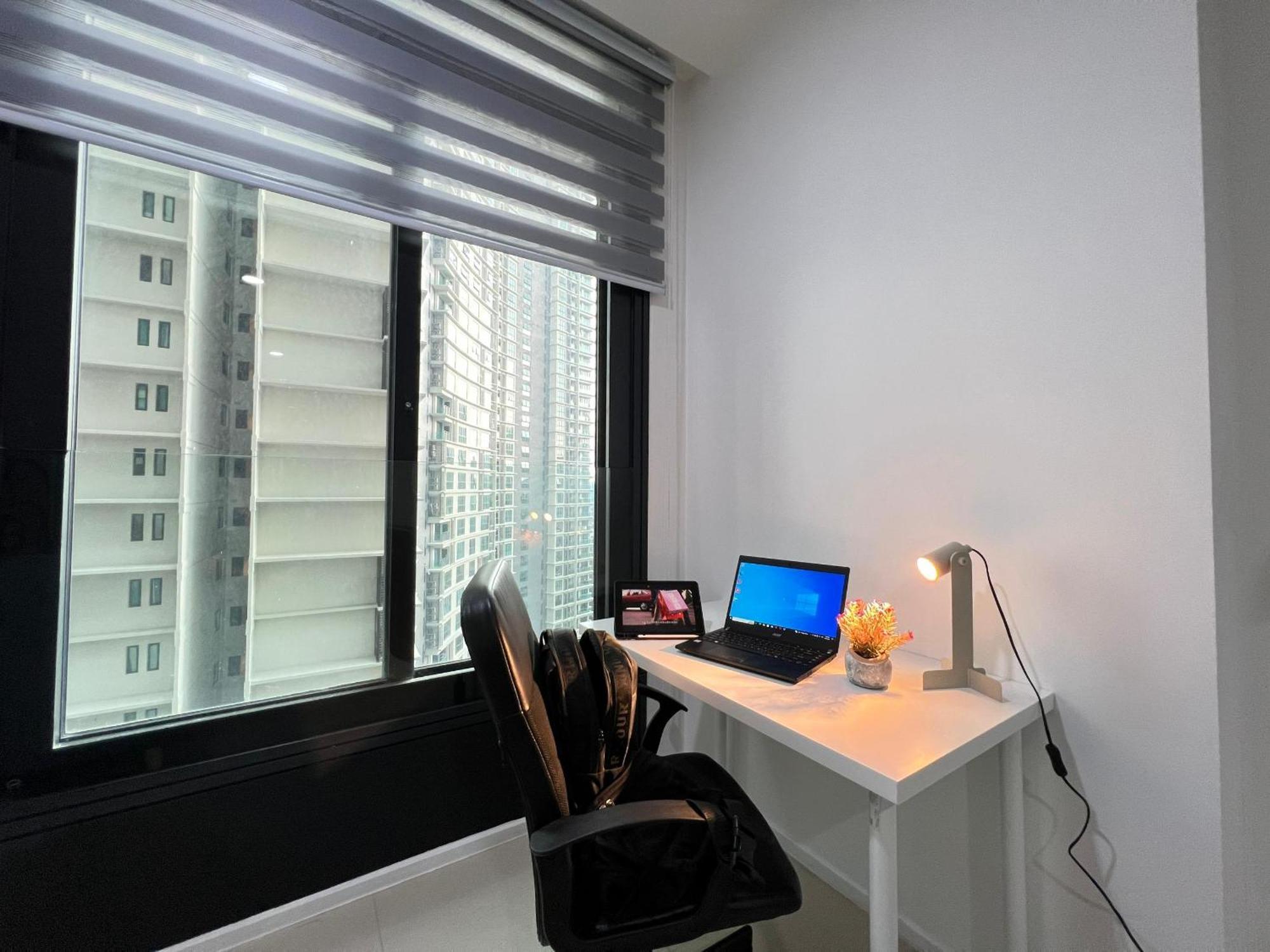 Arcoris, Mont Kiara By Mk Home Kuala Lumpur Dış mekan fotoğraf