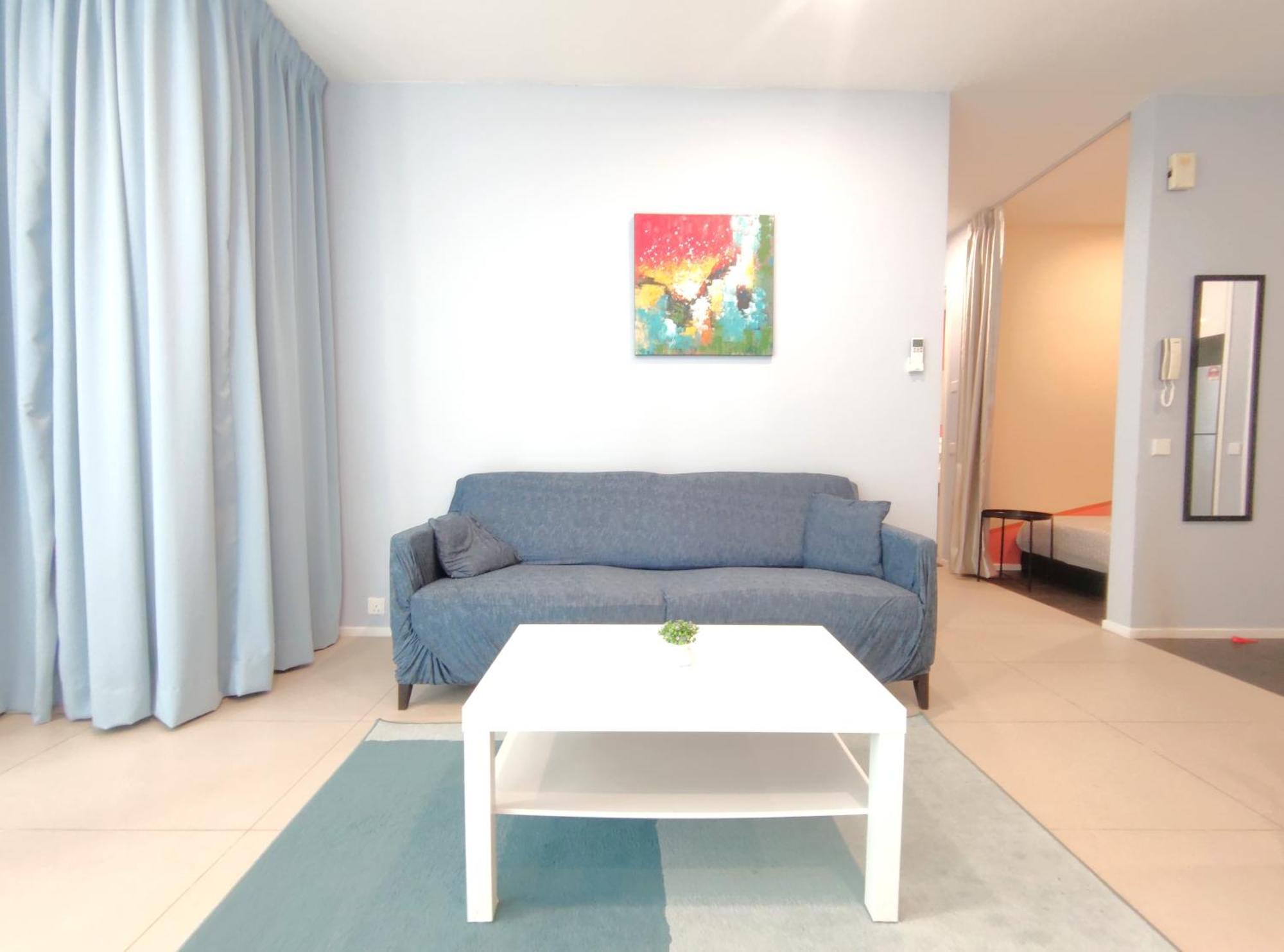 Arcoris, Mont Kiara By Mk Home Kuala Lumpur Dış mekan fotoğraf